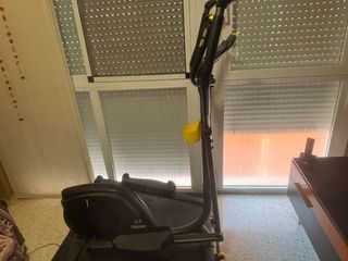 Bicicleta Elíptica