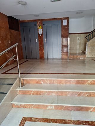 Alquiler Habitación Piso Compartido