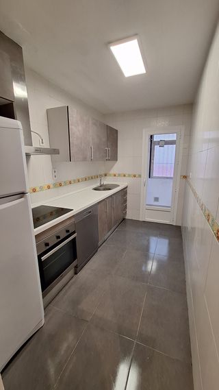Alquiler Habitación Piso Compartido