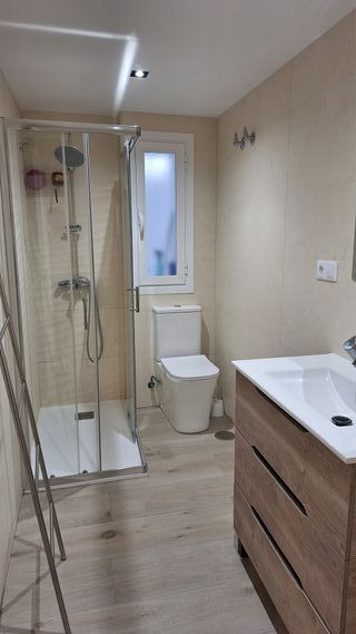 Alquiler Habitación Piso Compartido