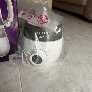 Cuocipappa Philips Avent 4-in-1