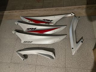 Fiancatine Yamaha R6 2006