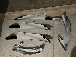 Fiancatine Yamaha R6 2006