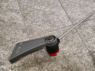 Mecanismo maquina encordoamento Gamma Progression