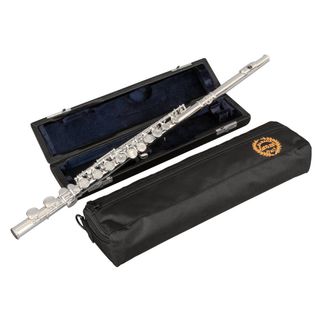 Flauto Traverso Grassi FL720