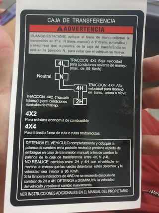 Suzuki vitara CON TARA