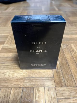 Chanel Bleu de Chanel Paris Eau de Parfum