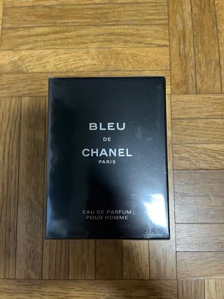 Chanel Bleu de Chanel Paris Eau de Parfum