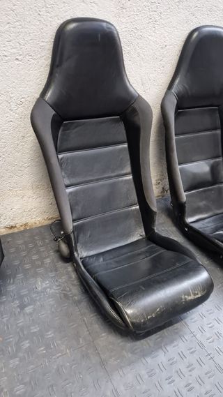 Asientos Baket Miata Lotus Caterham