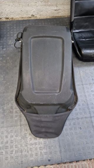 Asientos Baket Miata Lotus Caterham
