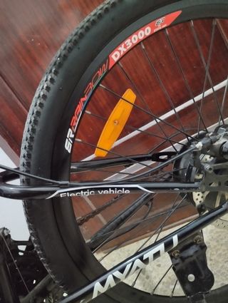 Bicicleta Eléctrica SPORT