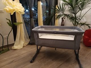 Culla Chicco Next to Me