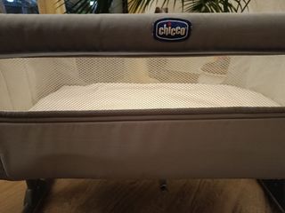 Culla Chicco Next to Me