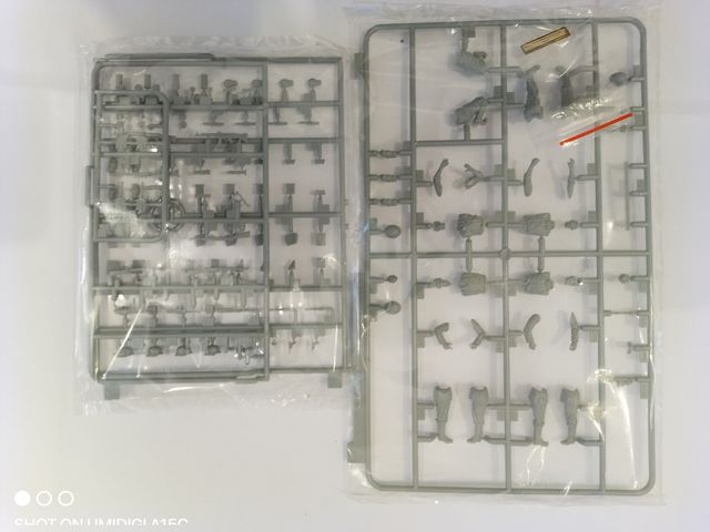 Dragon 1:35 Advance to Kharkov 1942