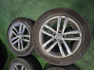 Llantas Volkswagen 17"  Passat B8