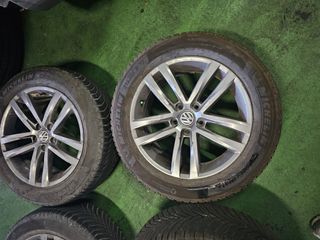 Llantas Volkswagen 17"  Passat B8