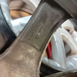 Llantas Mercedes 17 Pulgadas