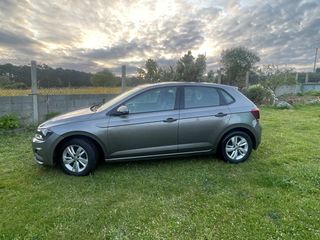 Volkswagen Polo 2020