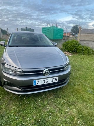 Volkswagen Polo 2020