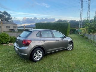 Volkswagen Polo 2020