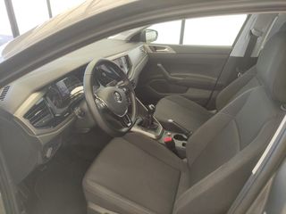 Volkswagen Polo 2020