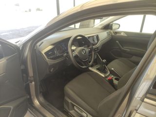 Volkswagen Polo 2020