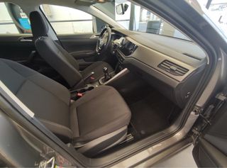 Volkswagen Polo 2020