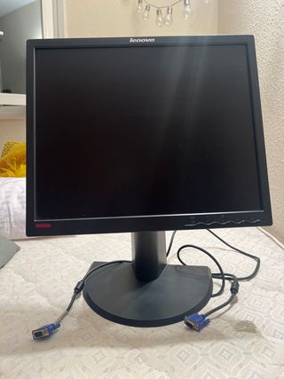 Monitor Lenovo ThinkVision L1900pA