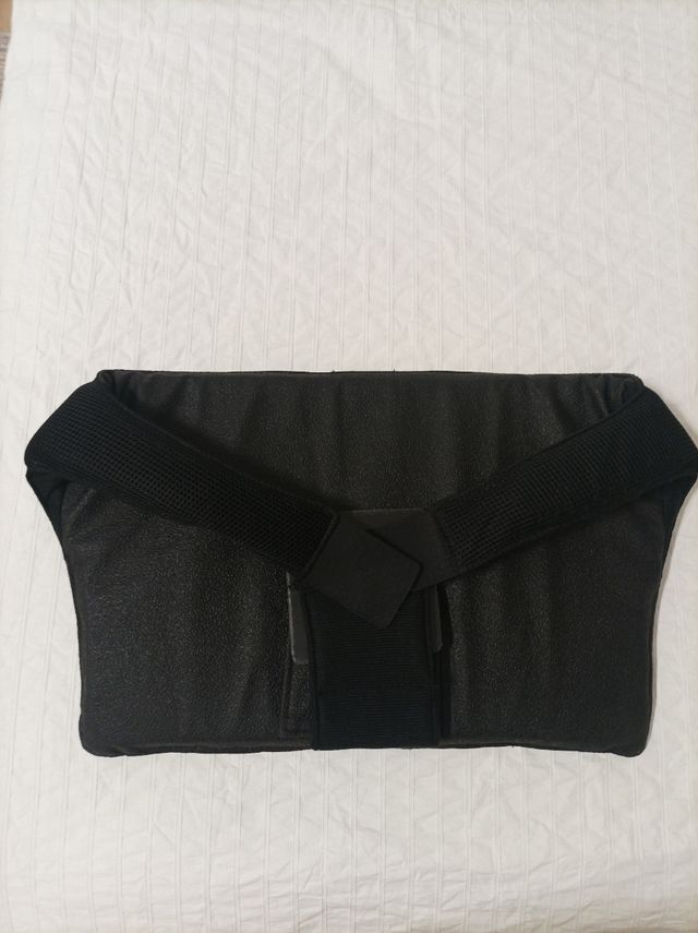 Cintura auto in gravidanza