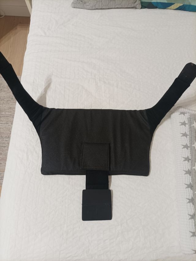 Cintura auto in gravidanza