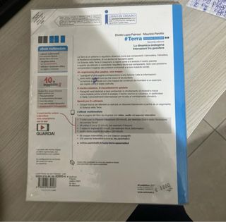 terra
la dinamica endogena
interazioen tra geosfer