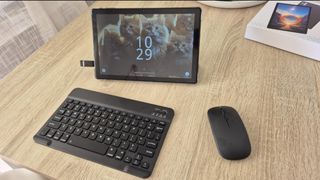 Tablet 10 pulgadas android 14