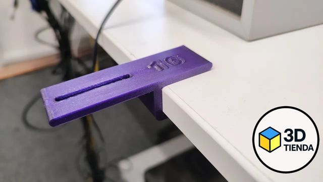 Modelli U-Scribe 7 a.