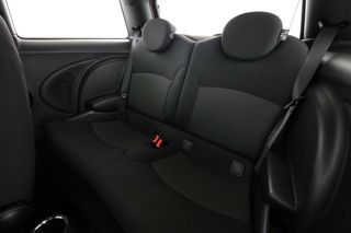 MINI Cooper Cooper D