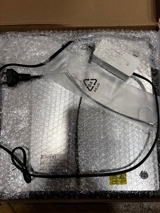 Luz LED Cultivo Farming Monkey Slim 35W