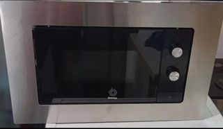 Microondas balay 90€