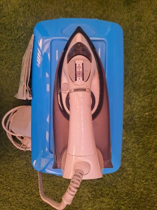 Plancha Philips Azur Precise 4320