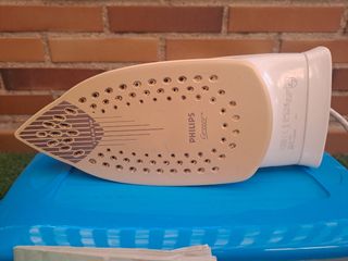 Plancha Philips Azur Precise 4320