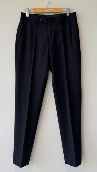 Pantalón Traje Cadete Álvaro Moreno Talla 34