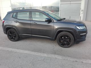 Jeep Compass 2019