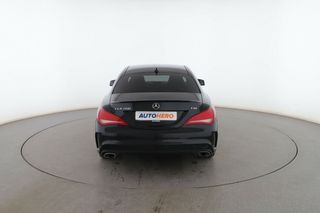 Mercedes CLA 200 d AMG Line