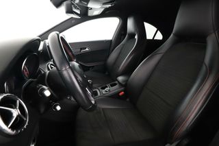 Mercedes CLA 200 d AMG Line