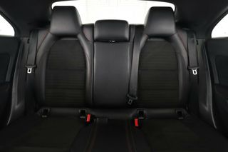 Mercedes CLA 200 d AMG Line