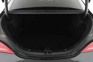 Mercedes CLA 200 d AMG Line