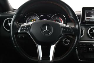 Mercedes CLA 200 d AMG Line