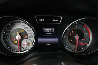 Mercedes CLA 200 d AMG Line
