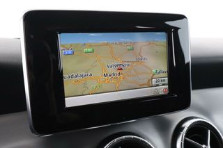 Mercedes CLA 200 d AMG Line