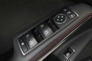 Mercedes CLA 200 d AMG Line