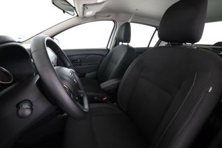 Dacia Logan 1.5 dCi Ambiance