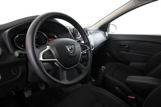 Dacia Logan 1.5 dCi Ambiance